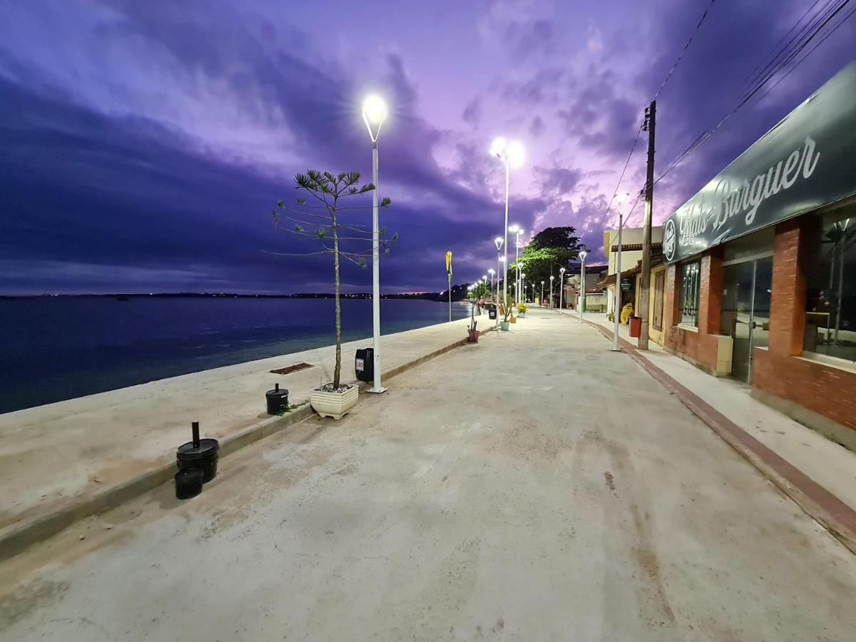 Frente Para O Mar Meaipe Guarapari Esterno foto